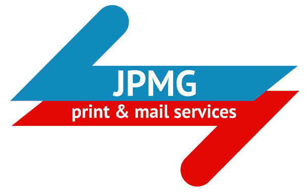 Home - Branded mail by JPMG Print & Mail Services in Worthing